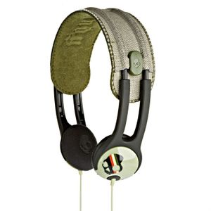 Casque - écouteur Skullcandy - Icon Soft 2010 - Casque pour Baladeur Casque - écouteur Skullcandy - Icon Soft 2010 - Casque pour Baladeur