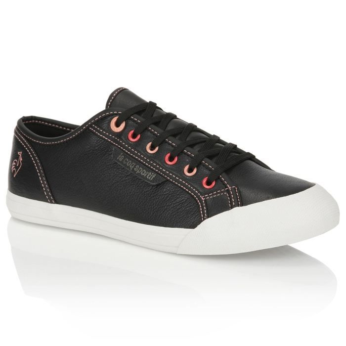 basket coq sportif femme pas cher