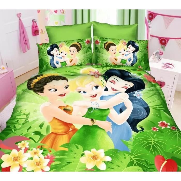 Parure De Lit Masha Et Michka 90x190