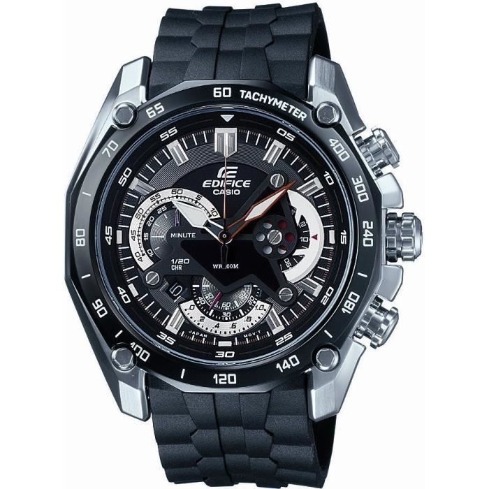 edifice casio 550