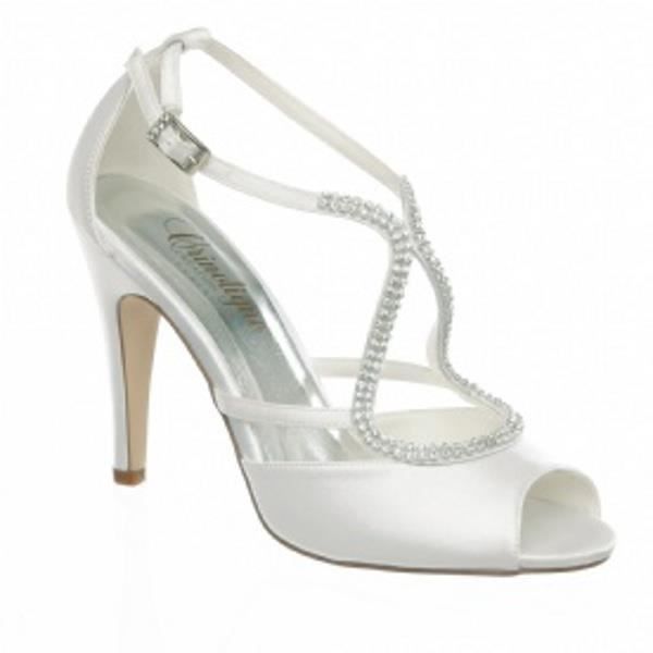 Chaussure Mariage