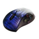 PACK ACCESSOIRES JEUX VIDEO FRAGFX SHARK / Accessoire compatible PS3, PC, MAC