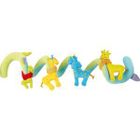 SPIRALE-TORTILLON Spirale girafe petit lion