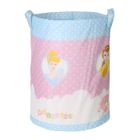 COFFRE A JOUETS PRINCESS Bac de rangement