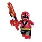 FIGURINE Power Rangers - Figurines Collectionnables