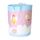 COFFRE A JOUETS PRINCESS Bac de rangement