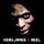 RAP KERY JAMES