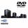 HOME CINEMA Sony DAV-TZ135