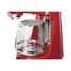 CAFETIÈRE Cafetière BOSCH TKA3A014 ROUGE