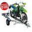 Remorque moto en kit Erka Mono Rail