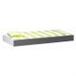 STRUCTURE DE LIT Tiroir-lit enfant BORA