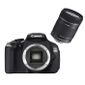 APPAREIL PHOTO NUMERIQUE Canon EOS 600D + 18-135mm