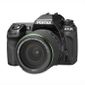 APPAREIL PHOTO NUMERIQUE PENTAX K5 Reflex + DA 18-135mm WR