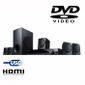 HOME CINEMA Sony DAV-TZ135