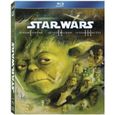 BLU RAY FILM Blu-Ray Coffret prélogie star wars : episode 1 à 3