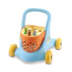 PORTEUR-POUSSEUR-DRAISIENNE-TRICYCLE Trott'Cotoons