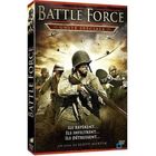 DVD FILM DVD Battle force, unité speciale