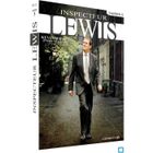 DVD FILM DVD Inspecteur Lewis, saison 5