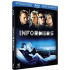 BLU RAY FILM Blu-Ray Informers