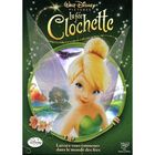 DVD DESSIN ANIME / ANIMATION / MANGA LA FEE CLOCHETTE
