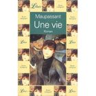  UNE VIE