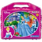  Clementoni Cube Cendrillon