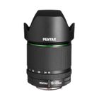OBJECTIF REFLEX & FLASH PENTAX SMC-DA 18-135mm