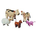  Les Animaux De La ferme