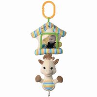  VULLI Ma boîte à Musique Sophie La Girafe