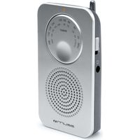 RADIO PORTABLE Radio portable M01RS Muse