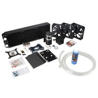 REFROIDISSEMENT  -  VENTILATION EK Water Blocks EK-KIT H3O