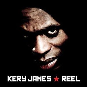 RAP KERY JAMES