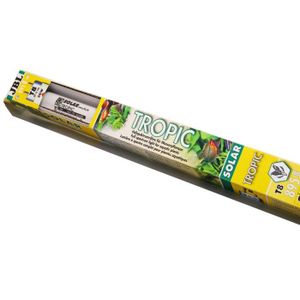 JBL Tube sol T8 Tropic 30W - Pour aquarium - 900mm