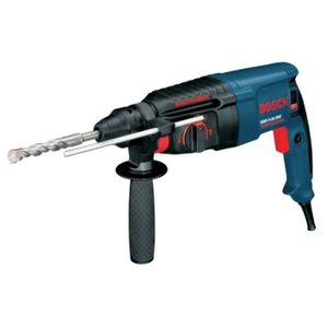 BOSCH Perforateur burineur SDS+ GBH2-26DRE 800W