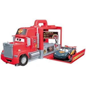 CARS Carbone Mc Truck