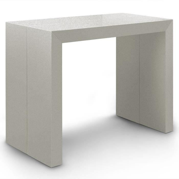 table console oxalys