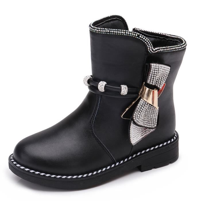 chaussure fille little mary