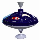 TOUPIE Toupie Galaxy
