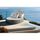 CHAISE - FAUTEUIL JARDIN  Sofa "SANTA MONICA"