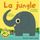 JEUNESSE ADOLESCENT LA JUNGLE ; 6 IMAGES A REGARDER ; 6 SONS A ECOUTER