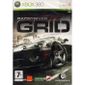  RACE DRIVER GRID / JEU CONSOLE XBOX360