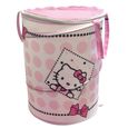 PETIT MEUBLE RANGEMENT  Pop Up Hello Kitty