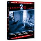 DVD FILM DVD Paranormal activity 2