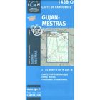 TOURISMES / VOYAGES Gujan-Mestras ; 1438 O
