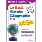 SCOLAIRE / UNIVERSITAIRES Je Me Teste Sur... ; le bac histoire-géographie...