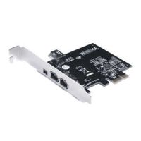 CABLING® Carte contrôleur PCI Express FireWire … CABLING® Carte contrôleur PCI Express FireWire …