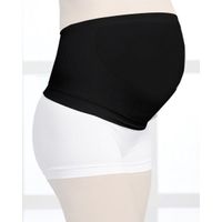 Ceinture de grossesse - Medium - Noir Ceinture de grossesse - Medium - Noir