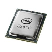PROCESSEUR Processeur - 1 x Intel Core i7 870S / 2.66 GHz