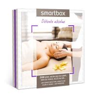 Coffret Cadeau Détente absolue Coffret Cadeau Détente absolue