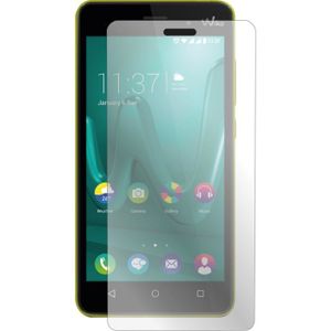 BBC Protection écran en verre trempé pour Wiko Lenny 3